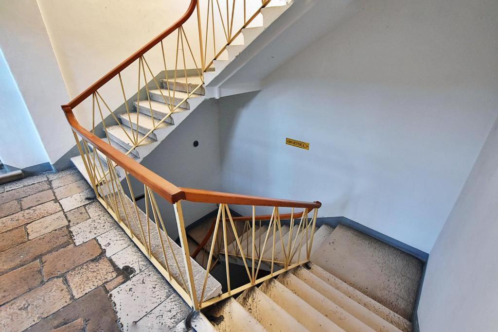 4 Corner The Center Of The Old Town Apartamento Zadar Exterior foto